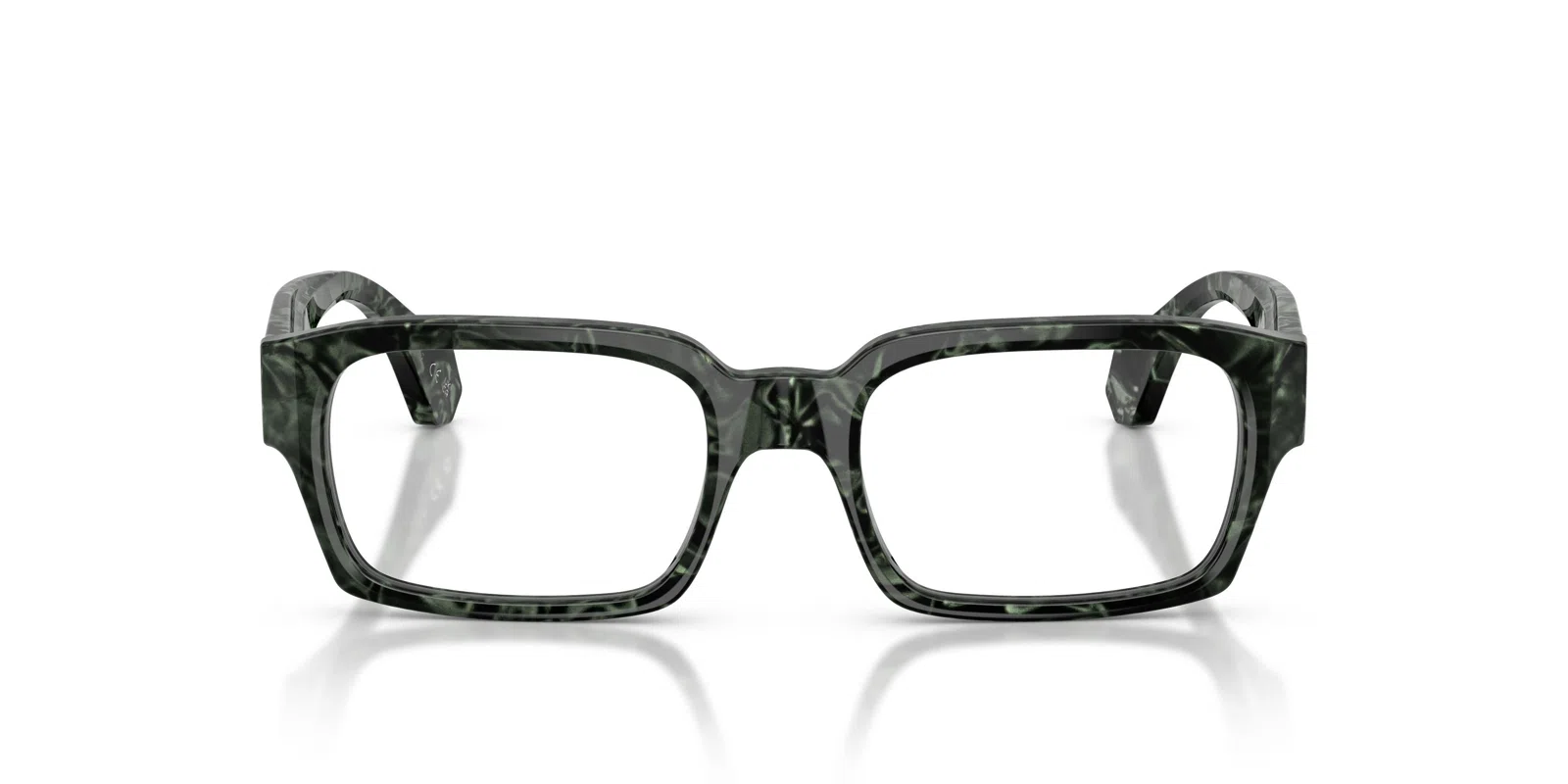 Alain Mikli 3552 Eyeglasses - view 23